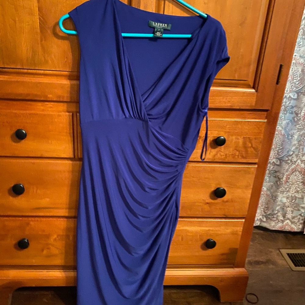 Ralph Lauren dress